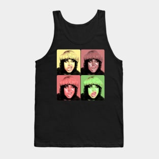 Erykah Badu | Vintage RNB Tank Top